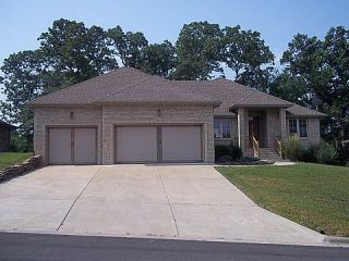 Foreclosed Home - List 100111215