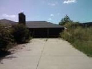 Foreclosed Home - 5300 N MESA DR, 65721
