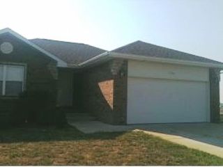 Foreclosed Home - 1706 N 22ND ST, 65721