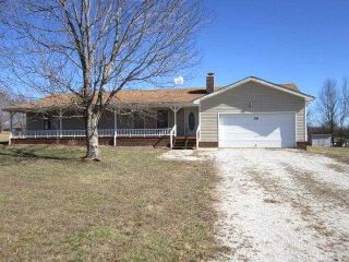 Foreclosed Home - 2502 S 17TH AVE, 65721