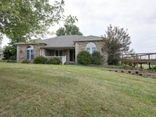 Foreclosed Home - 201 TENNESSEE RD, 65721