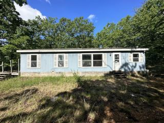 Foreclosed Home - 455 STATE ROAD B, 65722