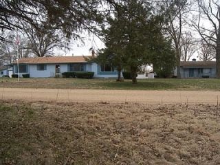 Foreclosed Home - HC 77 BOX 803, 65724