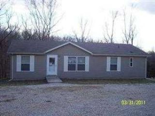 Foreclosed Home - List 100053443