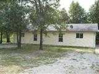 Foreclosed Home - List 100163200