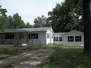 Foreclosed Home - HC 77 BOX 681, 65724
