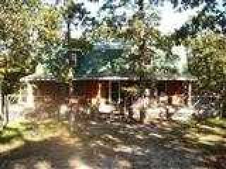 Foreclosed Home - HC 77 BOX 919, 65724