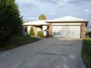 Foreclosed Home - 5466 BRADLEY AVE, 65725