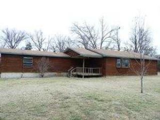 Foreclosed Home - 1343 STATE HIGHWAY U, 65733
