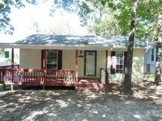 Foreclosed Home - 131 BROADWAY AVE, 65737