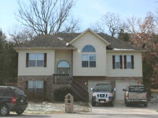 Foreclosed Home - 116 CABANA CT, 65737