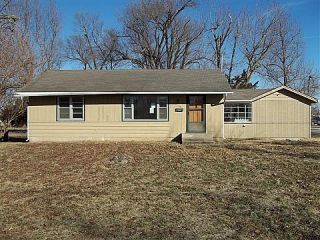 Foreclosed Home - 534 N PINE AVE, 65738