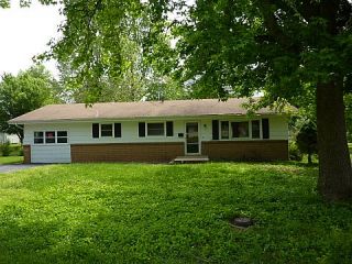 Foreclosed Home - 202 S DOGWOOD AVE, 65738