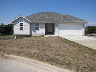 Foreclosed Home - 415 MURPHY DR, 65738