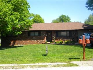 Foreclosed Home - 513 E RITTER ST, 65738