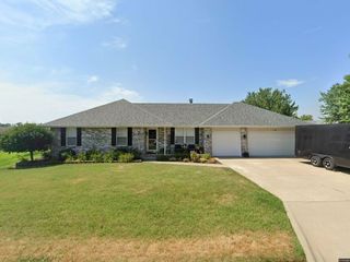 Foreclosed Home - 708 W CHRISTINE LN, 65738