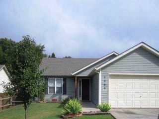 Foreclosed Home - 2009 CEDARWOOD DR, 65740