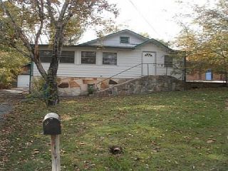 Foreclosed Home - List 100172860