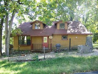Foreclosed Home - 269 GARDEN AVE, 65740