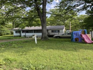 Foreclosed Home - List 100453344