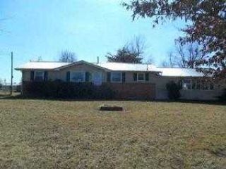 Foreclosed Home - 17 GROVE LN, 65742