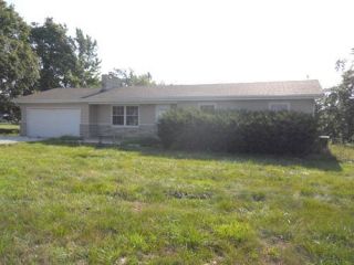 Foreclosed Home - List 100146187
