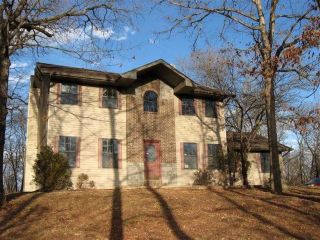 Foreclosed Home - 9101 E STATE HIGHWAY AD, 65742