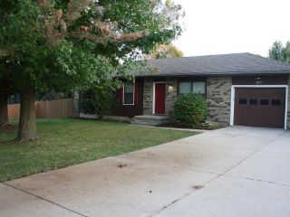 Foreclosed Home - 305 HANNAH DR, 65742