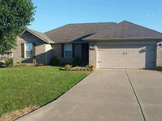 Foreclosed Home - 151 LACE BARK AVE, 65742
