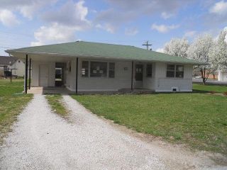 Foreclosed Home - 321 S WATER ST, 65746