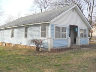 Foreclosed Home - 349 STATE HIGHWAY 125 N, 65753