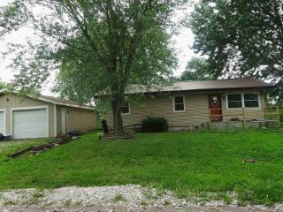 Foreclosed Home - 431 ASH ST, 65753