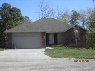 Foreclosed Home - 114 WATER LN, 65754