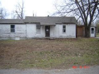 Foreclosed Home - 407 PORTER ST, 65756