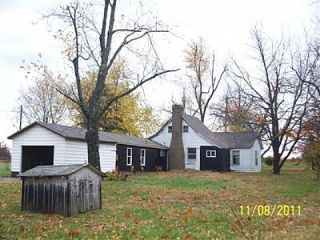 Foreclosed Home - List 100187813