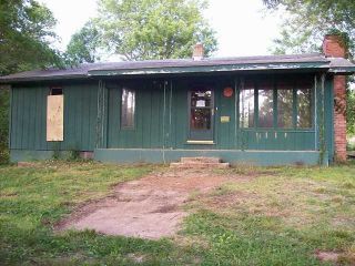 Foreclosed Home - List 100295235