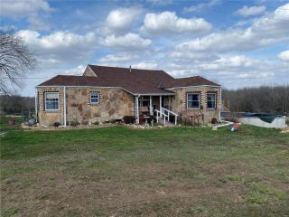 Foreclosed Home - 1247 STATE HIGHWAY 64, 65764