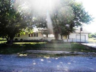 Foreclosed Home - 509 MILLER RAY, 65769