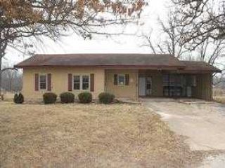Foreclosed Home - 5141 COUNTY ROAD 1820, 65775