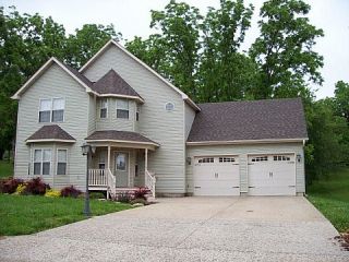 Foreclosed Home - List 100100707