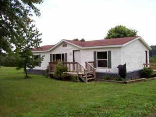 Foreclosed Home - 8429 PRIVATE ROAD 8935, 65775