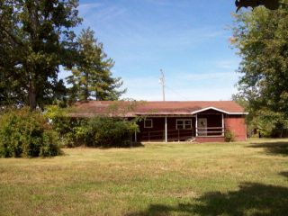 Foreclosed Home - 9843 STATE ROUTE 17, 65775