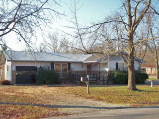 Foreclosed Home - 1924 HULL ST, 65775