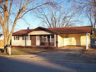 Foreclosed Home - 1501 4TH ST, 65775