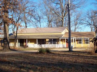 Foreclosed Home - 8200 COUNTY ROAD 5110, 65775