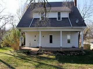 Foreclosed Home - 307 HYNES ST, 65775