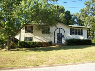 Foreclosed Home - 1104 RENFROW ST, 65775