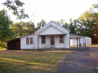 Foreclosed Home - 3445 STATE ROUTE AB, 65775