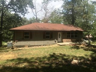 Foreclosed Home - 531 County Road 8500, 65775