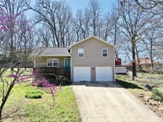 Foreclosed Home - 2509 GINGER DR, 65775